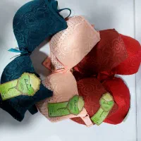 تعدادی لباس زیر نو|لباس|فولادشهر, A4|دیوار