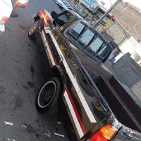 مزدا تک کابین دوگانه|خودرو سواری و وانت|صوفیان, |دیوار