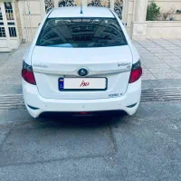 برلیانس h330 اتوماتیک مدل ۱۴۰۰ 1650cc|خودرو سواری و وانت|تهران, پاسداران|دیوار