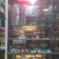 کاسه و بشقاب  گلدان قندان شکلات خوری و|صنایع دستی و سایر لوازم تزئینی|قم, شاه ابراهیم|دیوار
