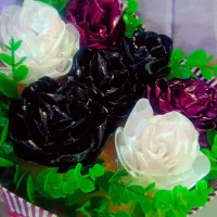 گل روبانی|گل مصنوعی|اردبیل, |دیوار