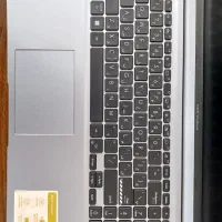 لپتاپ Asus VivoBook کاملا تمیز و بدون خط و خش|رایانه همراه|اهواز, نبوت|دیوار