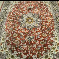 فرش لاکی