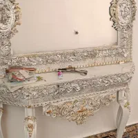 اینه وکنسول