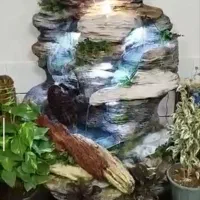 آبنما تنوع بسیار بالا کد 7428917852