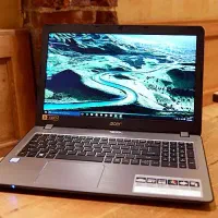 لپ تاپ acer core i5 f15|رایانه همراه|فردیس, فردیس|دیوار