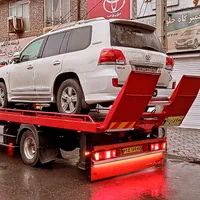 خودروبرامدادخودرویدککش خودروسوارکفی کریر|خدمات حمل و نقل|مشهد, سجاد شهر|دیوار