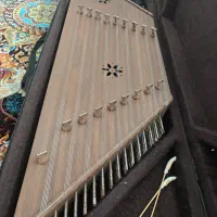 سنتور تک مهر ماهور|سازهای سنتی|قم, پردیسان|دیوار