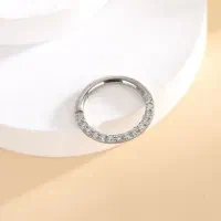 پیرسینگ|بدلیجات|اسلامشهر, شهرک مفیدی|دیوار