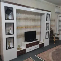 بوفه . میز تلوزیون. ام دی اف|بوفه، ویترین، کنسول|مرند, |دیوار