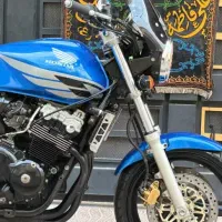 cb400 cb1300 بیکینگ رپسول ان اس ار اس cbr crf هندا|موتورسیکلت|تهران, نازی‌آباد|دیوار