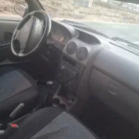 پراید ۱۳۱ مدل ۹۱ فرمان هیدرولیک|خودرو سواری و وانت|تبریز, |دیوار