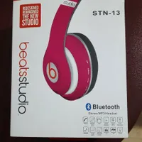 هدفون برند beats
