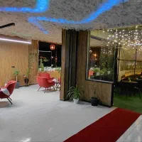 کافه شب واگذاری با تمام تجهیزات با بهترین جا نمایی|فروش مغازه و غرفه|گلبهار, شهر جدید گلبهار|دیوار