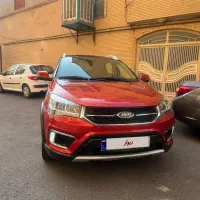 ام وی ام x22 اتومات مدل ۱۳۹۶ بدون رنگ