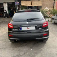 207 مدل 1401|خودرو سواری و وانت|شیراز, شریفآباد|دیوار