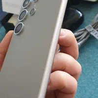 سامسونگ گلکسی S24 ultra Galaxy سوپر فول کپی|موبایل|یزد, |دیوار