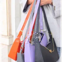 کیف|کیف، کفش، کمربند|آق قلا, |دیوار