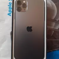 iPhone 11 Pro Max|موبایل|جوانرود, |دیوار