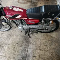 هندا ژاپنی|موتورسیکلت|ایرانشهر, |دیوار