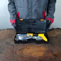 میخکوب تفنگ چاشنی خور عصایی INTIMAX اینتیمکث VIP|ابزارآلات|اهواز, زیتون کارگری|دیوار