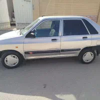 141مدل85|خودرو سواری و وانت|طبس, |دیوار