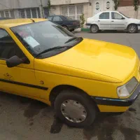 تاکسی گردشی باکمترین کارکردواقعی