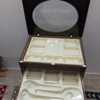 پایه قاشق وچنگال|آبچکان و نظمدهنده ظروف|مشهد, اقبال|دیوار