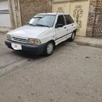 پراید مدل 85 شاستی سالم کم کار