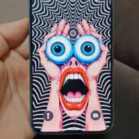 Iphone 14promax 256g Zaa