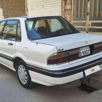 گالانت مدل ۱۹۹۲