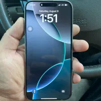Iphone 16promax