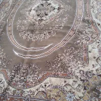 دوتخته فرش گردویی اصل