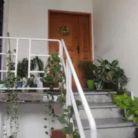 آپارتمان دو خواب خیابان تهران پشت همهمه ویو ابدی