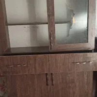 کمد و سبزی خردکن|حراج|فسا, |دیوار