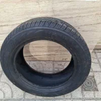 لاستیک 18/55/235|قطعات یدکی و لوازم جانبی|مشهد, رسالت|دیوار