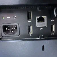 کامپیوتر ال این وان دل