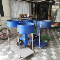 مکنده دورکن اره ام دی اف و برش سانتریفیوژ|ماشین‌آلات صنعتی|کرج, کلاک نو|دیوار