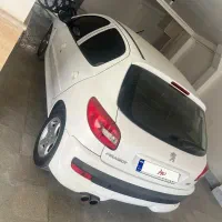 فروش دسگاه 207 مدل 96بی رنگ