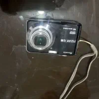 دوربین سالم درحد