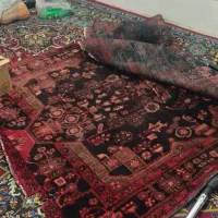 فرش قدیمی