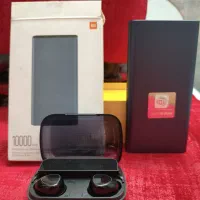 پاور بانک 10000W شیایومی