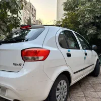 تیبا دو کم کار کارمندی|خودرو سواری و وانت|مشهد, شاهد (شهرک غرب)|دیوار