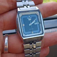 تعدادی ساعت سیکو۵ اتومات اصل ژاپن و یک عدد رولکس|ساعت|مشهد, تلگرد|دیوار