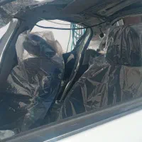 ۲۰۶ پانا ۱۴۰۲|خودرو سواری و وانت|مشهد, مقدم|دیوار