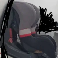 صندلی ماشین