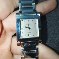 ساعت دستی|ساعت|قم, نیروگاه|دیوار