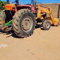 تراکتور 475مدل 93|خودرو سنگین|خواف, |دیوار