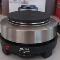 فلاکس یونیک گاز برقی آشپزی  نو   قندان شیشه ای|ظروف نگهدارنده، پلاستیکی، یک‌بارمصرف|اصفهان, احمدآباد|دیوار