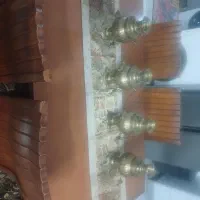 سماور ذغالی